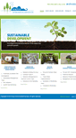 Mobile Screenshot of focusenvironmental.co.nz